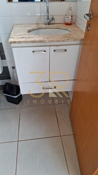 Apartamento, 1 quarto, 38 m² - Foto 4