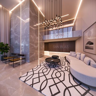 Apartamento, 2 quartos, 85 m² - Foto 4