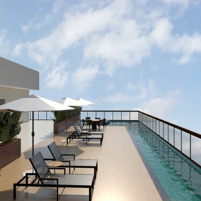 Apartamento, 3 quartos, 72 m² - Foto 1