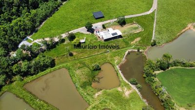 Sítio, 2 quartos, 67000 m² - Foto 3