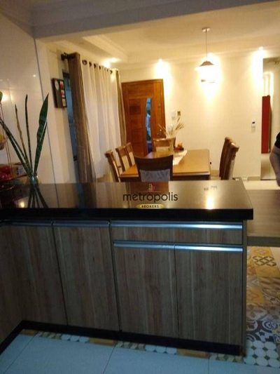 Casa, 3 quartos, 246 m² - Foto 5