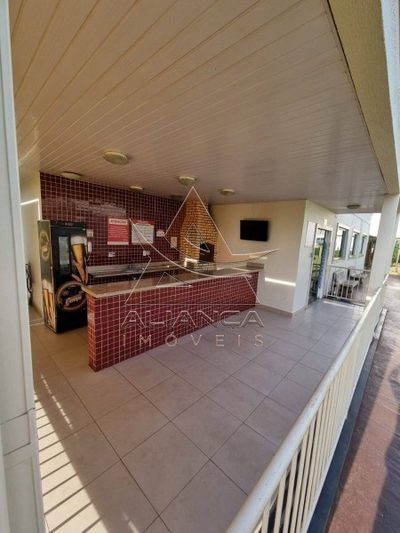 Apartamento, 2 quartos, 42 m² - Foto 3