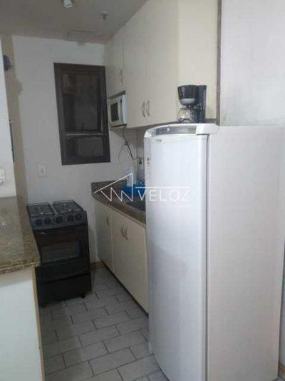 Apartamento, 1 quarto, 51 m² - Foto 2