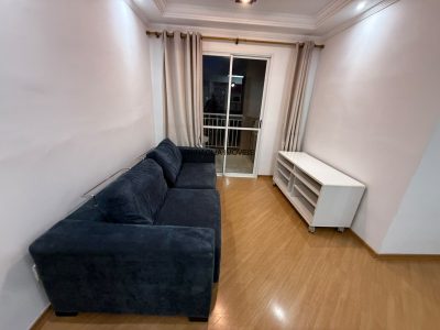 Apartamento, 2 quartos, 64 m² - Foto 5
