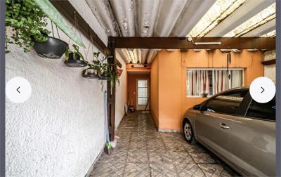 Sobrado, 3 quartos, 210 m² - Foto 2