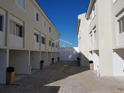 Sobrado, 3 quartos, 112 m² - Foto 2