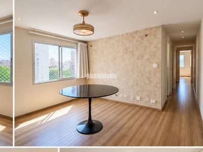 Apartamento, 2 quartos, 70 m² - Foto 3
