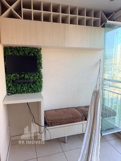 Apartamento, 2 quartos, 85 m² - Foto 5