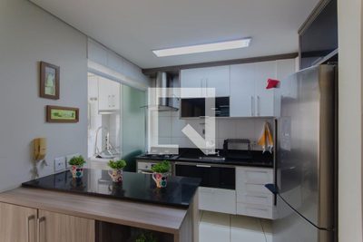 Apartamento, 2 quartos, 62 m² - Foto 5