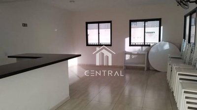 Apartamento, 2 quartos, 48 m² - Foto 2