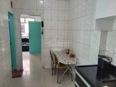 Apartamento, 3 quartos, 75 m² - Foto 3