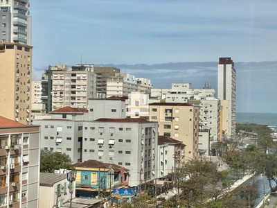 Apartamento, 2 quartos, 100 m² - Foto 2