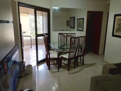 Apartamento, 2 quartos, 76 m² - Foto 1