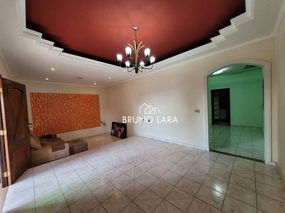 Casa, 4 quartos, 260 m² - Foto 5