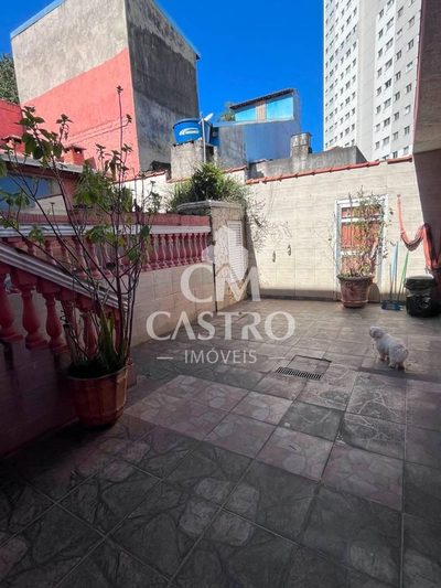 Casa, 4 quartos, 360 m² - Foto 4