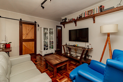 Apartamento, 3 quartos, 69 m² - Foto 1