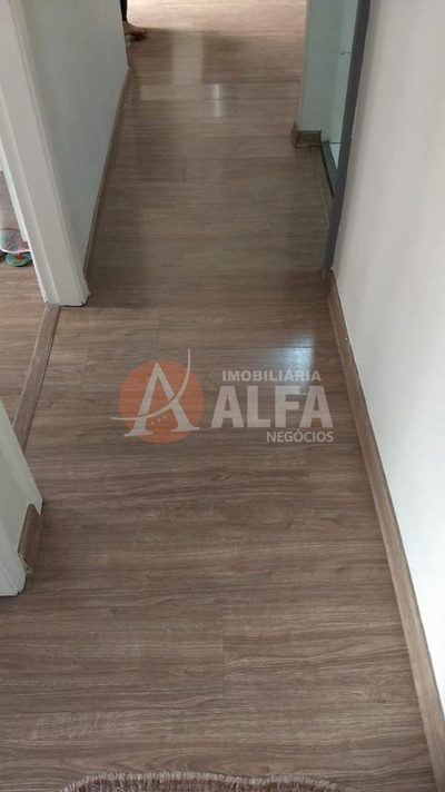 Apartamento, 2 quartos, 51 m² - Foto 2