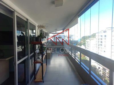 Apartamento, 4 quartos, 153 m² - Foto 2