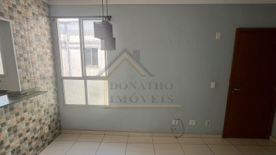 Apartamento, 2 quartos, 45 m² - Foto 4