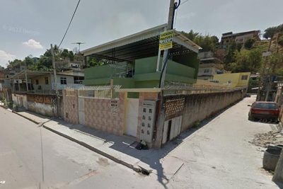 Casa, 1 quarto, 62 m² - Foto 1