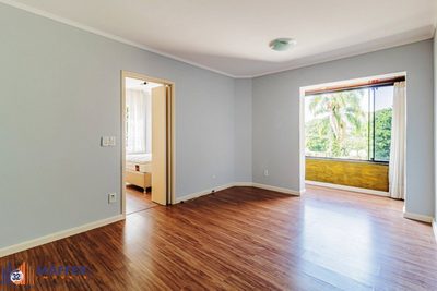Apartamento, 1 quarto, 48 m² - Foto 1