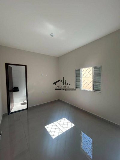 Casa, 1 quarto, 36 m² - Foto 4