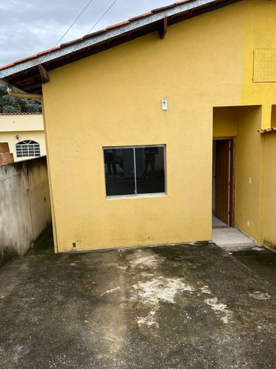 Casa, 2 quartos, 60 m² - Foto 3