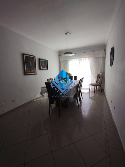 Apartamento, 3 quartos, 114 m² - Foto 2
