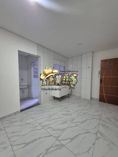Apartamento, 2 quartos - Foto 1