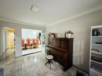 Casa, 4 quartos, 142 m² - Foto 4