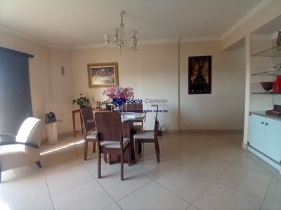 Apartamento, 3 quartos, 130 m² - Foto 3