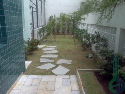 Apartamento, 2 quartos, 69 m² - Foto 3