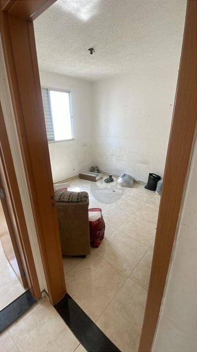 Apartamento, 2 quartos, 45 m² - Foto 3