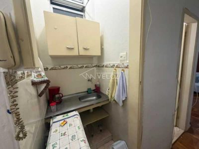 Apartamento, 1 quarto, 35 m² - Foto 1