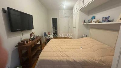Apartamento, 3 quartos, 136 m² - Foto 4