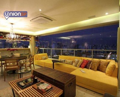 Apartamento, 1 quarto, 108 m² - Foto 4