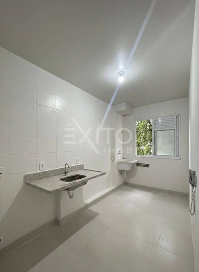 Apartamento, 2 quartos, 51 m² - Foto 4