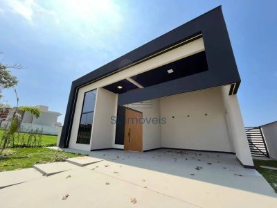Casa, 3 quartos, 217 m² - Foto 1