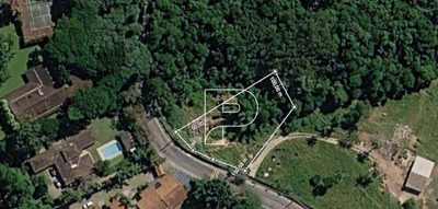 Loteamento e Condomínio, 1310 m² - Foto 2
