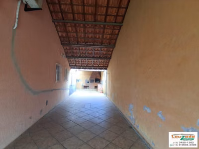 Casa, 2 quartos, 129 m² - Foto 2