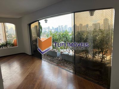 Apartamento, 3 quartos, 152 m² - Foto 2