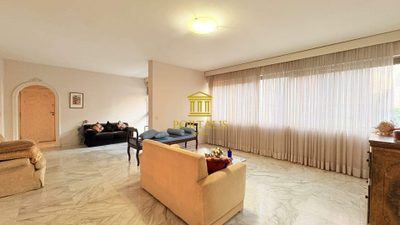 Apartamento, 4 quartos, 380 m² - Foto 1