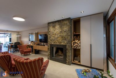 Casa, 3 quartos, 239 m² - Foto 5