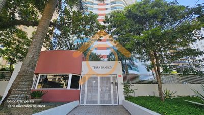 Apartamento, 4 quartos, 246 m² - Foto 2