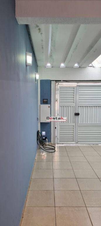 Sobrado, 3 quartos, 130 m² - Foto 5