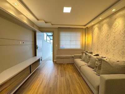 Casa, 2 quartos, 81 m² - Foto 5