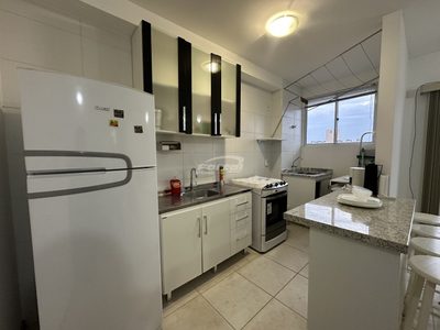 Apartamento, 2 quartos, 60 m² - Foto 5