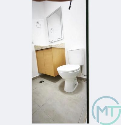 Apartamento, 1 quarto, 25 m² - Foto 4