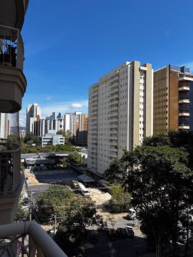 Apartamento, 2 quartos, 80 m² - Foto 1