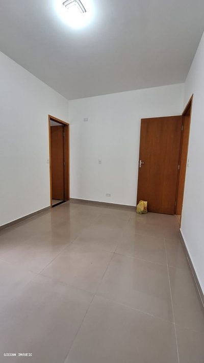 Casa, 1 quarto - Foto 1